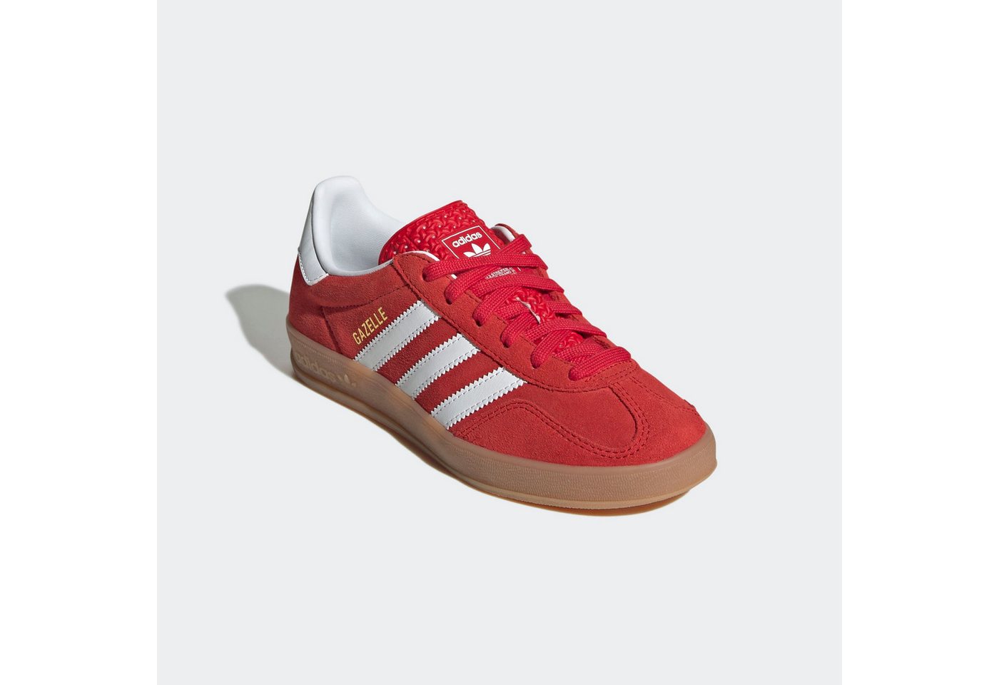 adidas Originals GAZELLE INDOOR KIDS Sneaker für Kinder