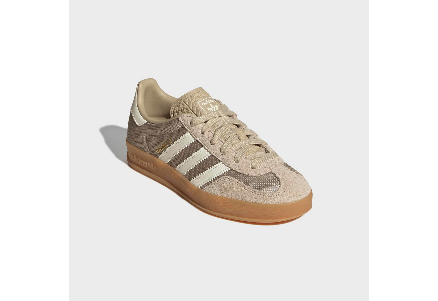 adidas Originals GAZELLE INDOOR J Sneaker für Kinder & Jugendliche
