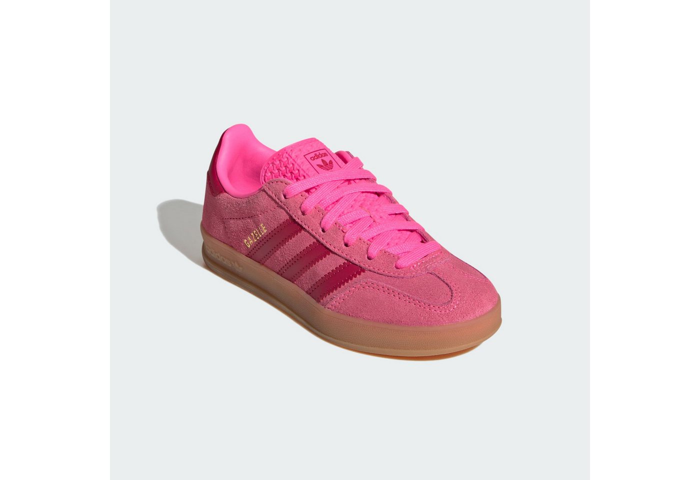 adidas Originals GAZELLE INDOOR SCHUH (1-tlg)