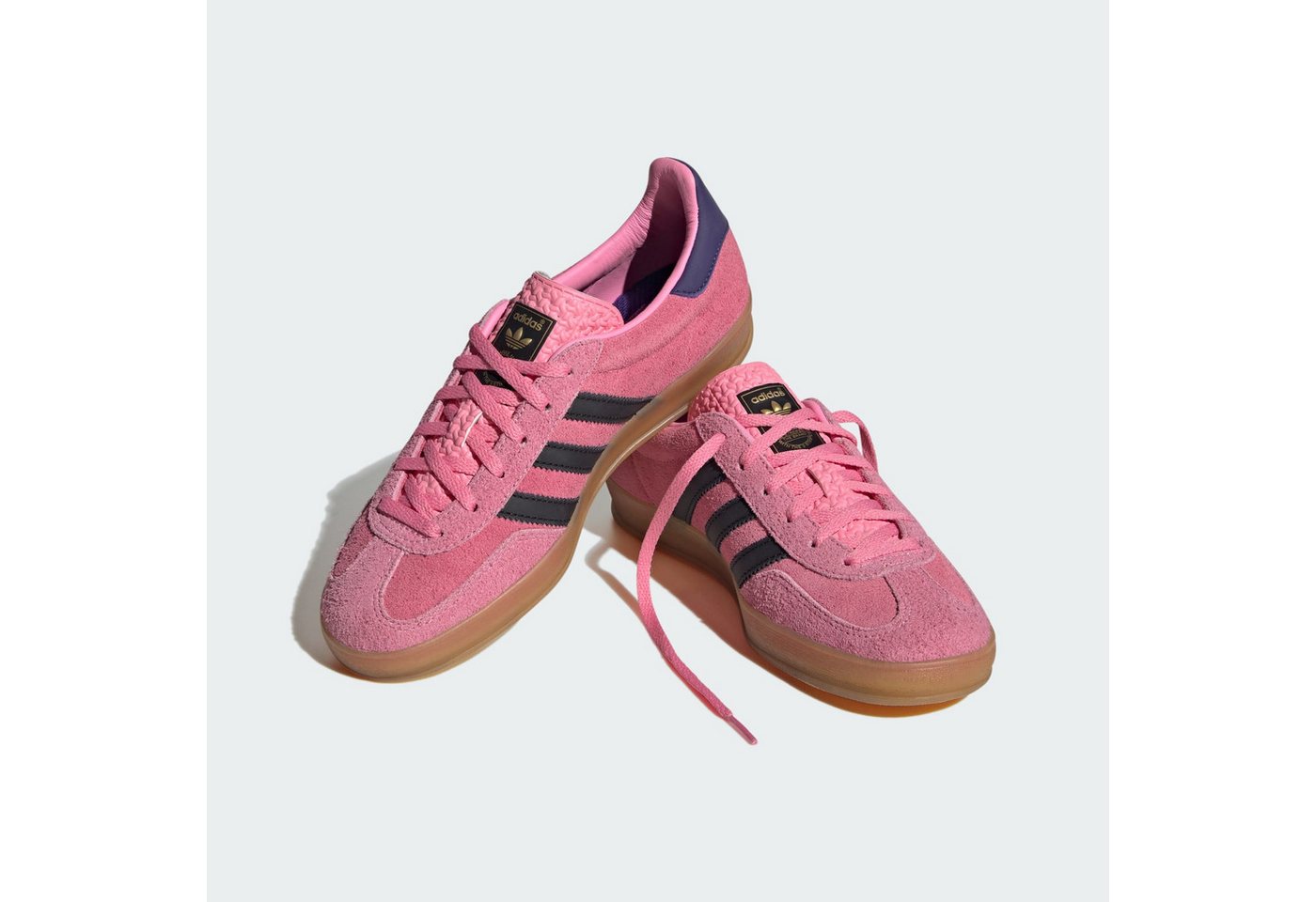 adidas Originals GAZELLE INDOOR SCHUH Sneaker (1-tlg)