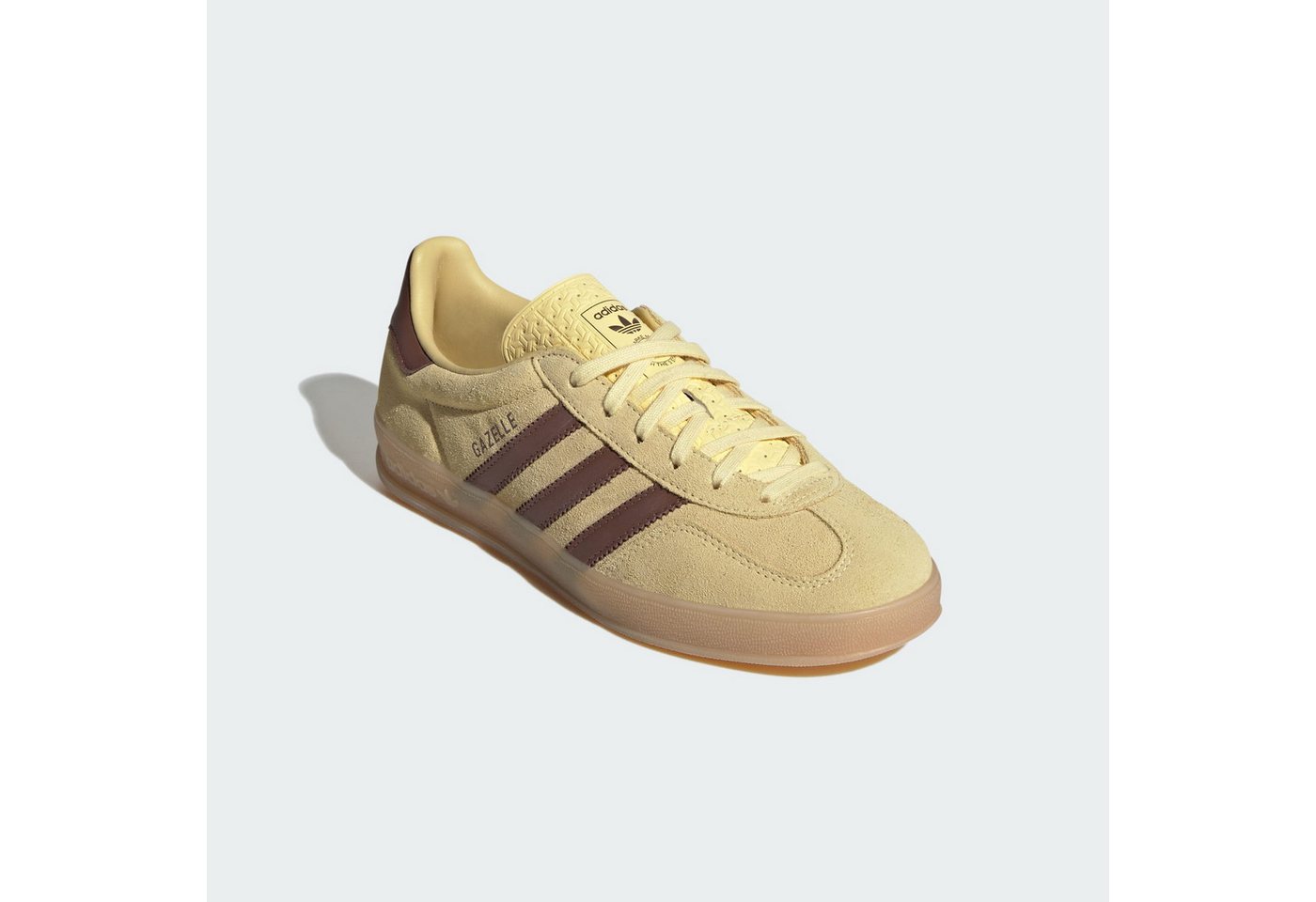 adidas Originals GAZELLE INDOOR SCHUH Sneaker