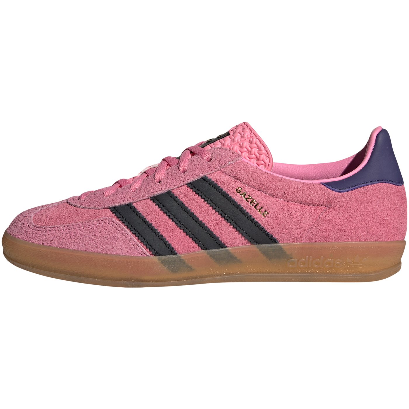 adidas Originals Gazelle Indoor Sneaker (rosa)