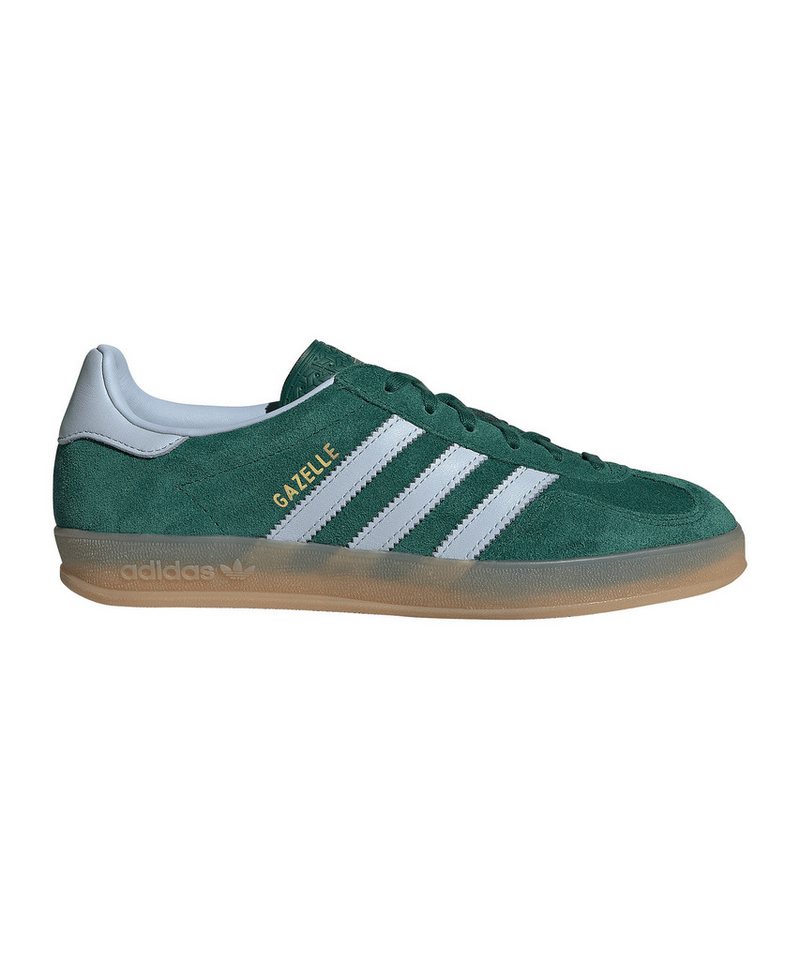 adidas Originals Gazelle Indoor W Damen Damen Sneaker