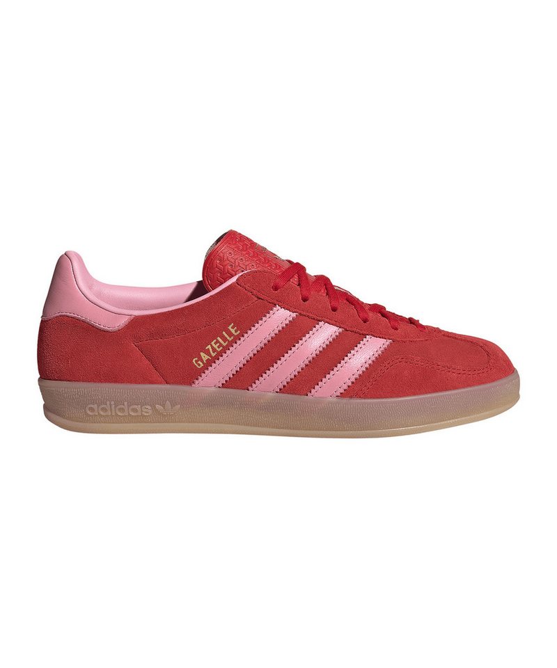 adidas Originals Gazelle Indoor W Damen Damen Sneaker