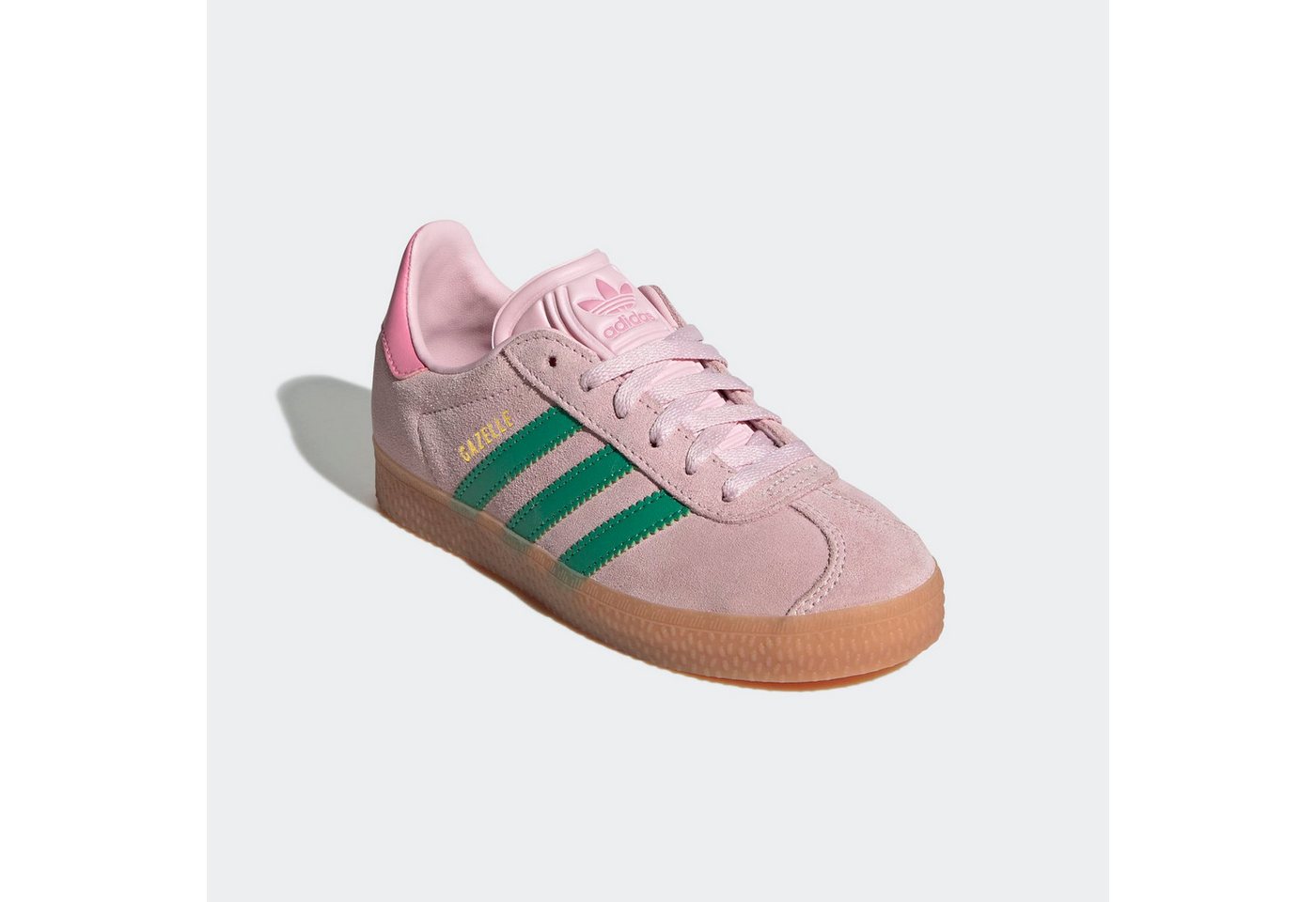 adidas Originals GAZELLE KIDS Sneaker für Kinder