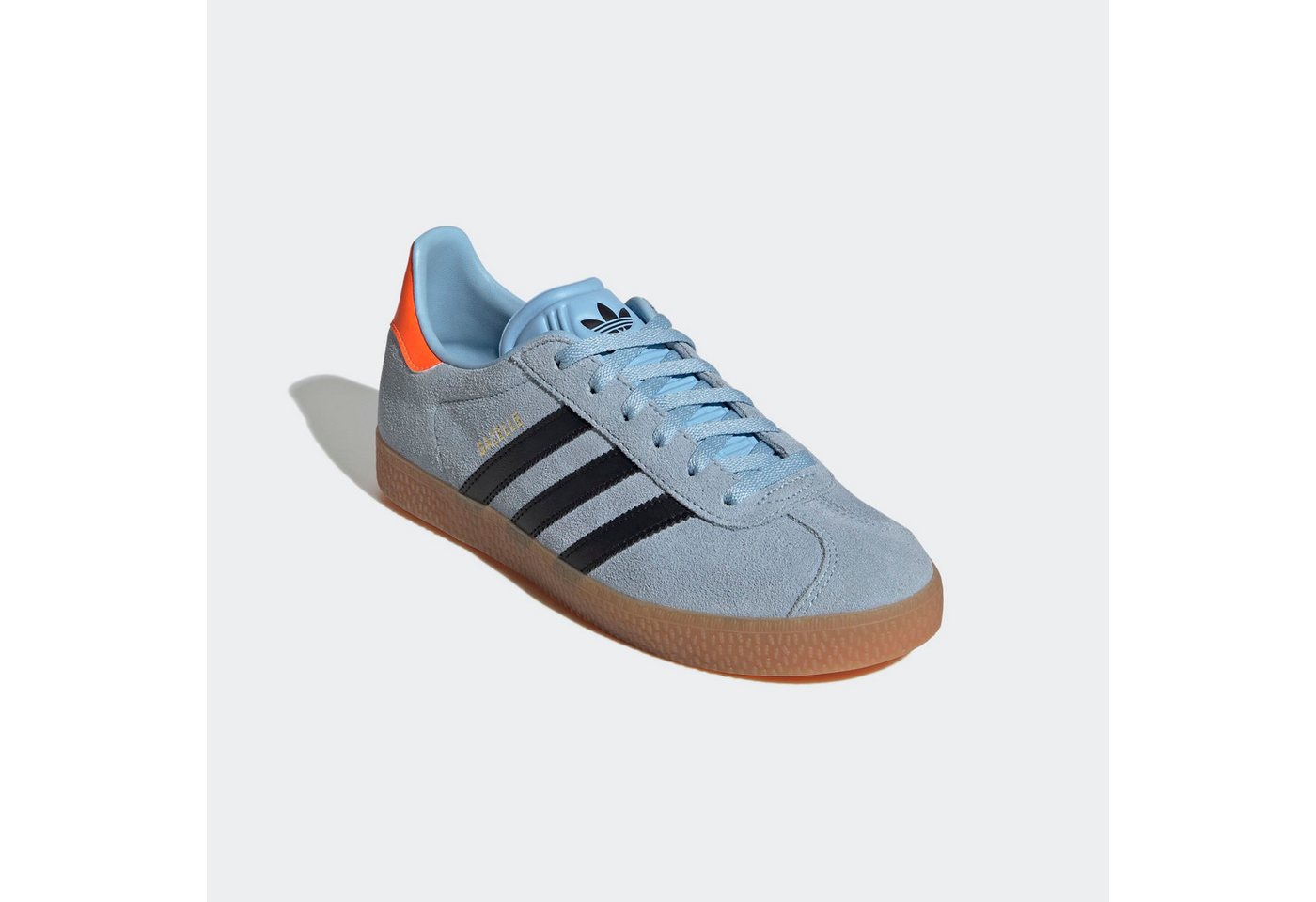 adidas Originals GAZELLE KIDS Sneaker für Kinder