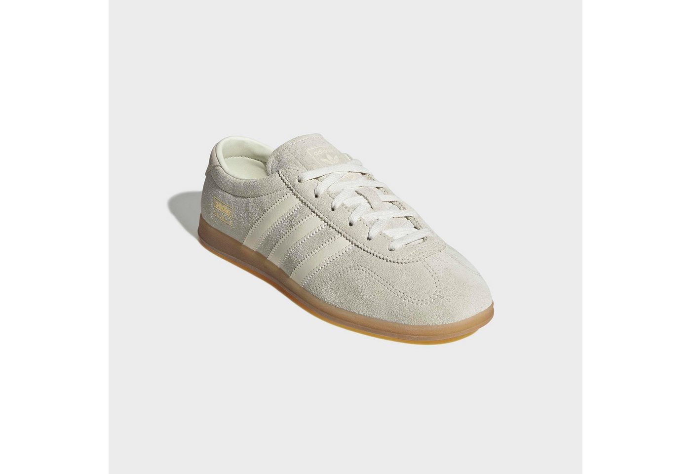 adidas Originals GAZELLE LO PRO W Sneaker Ballerinas