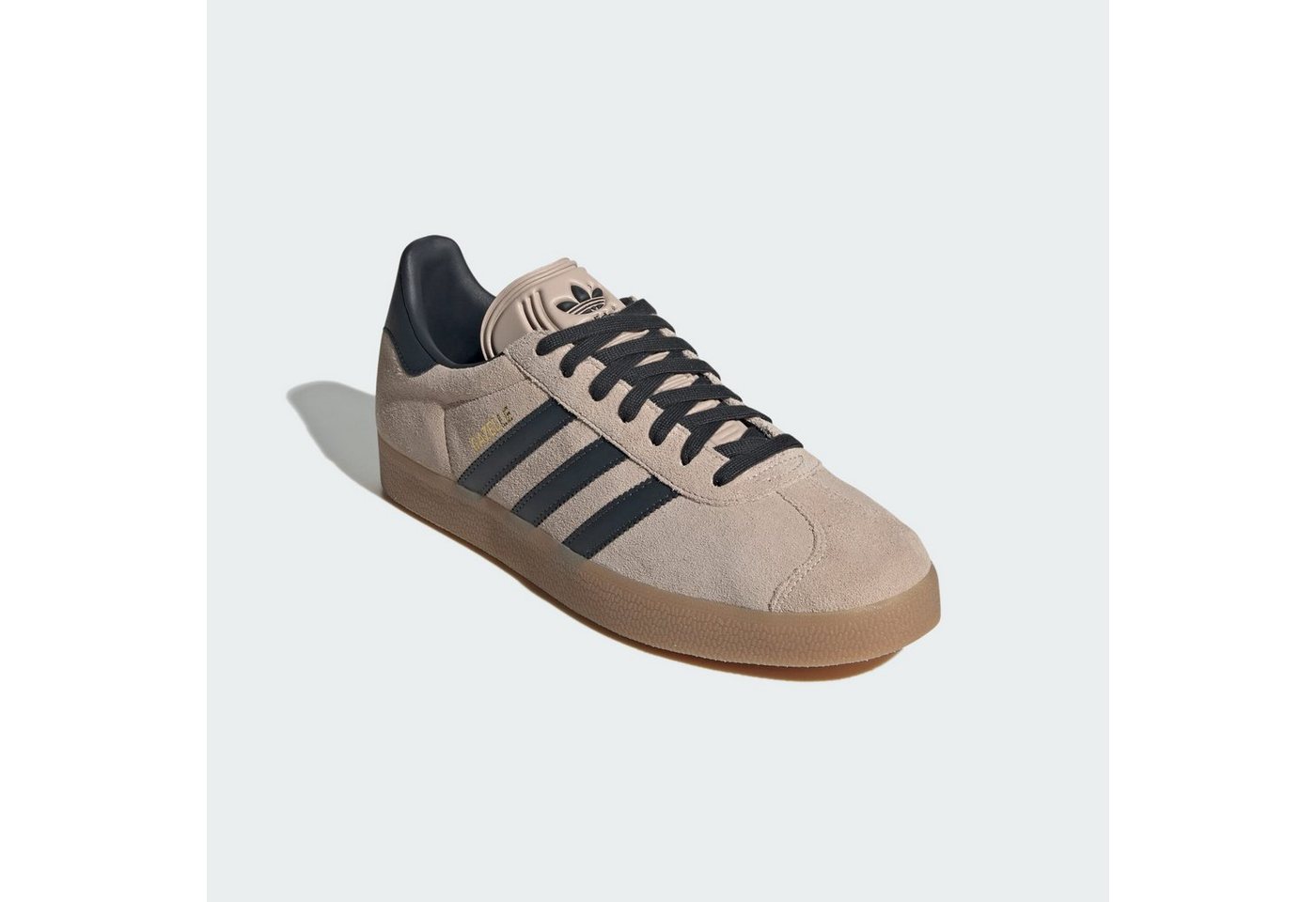 adidas Originals GAZELLE SCHUH Sneaker (1-tlg) (beige)
