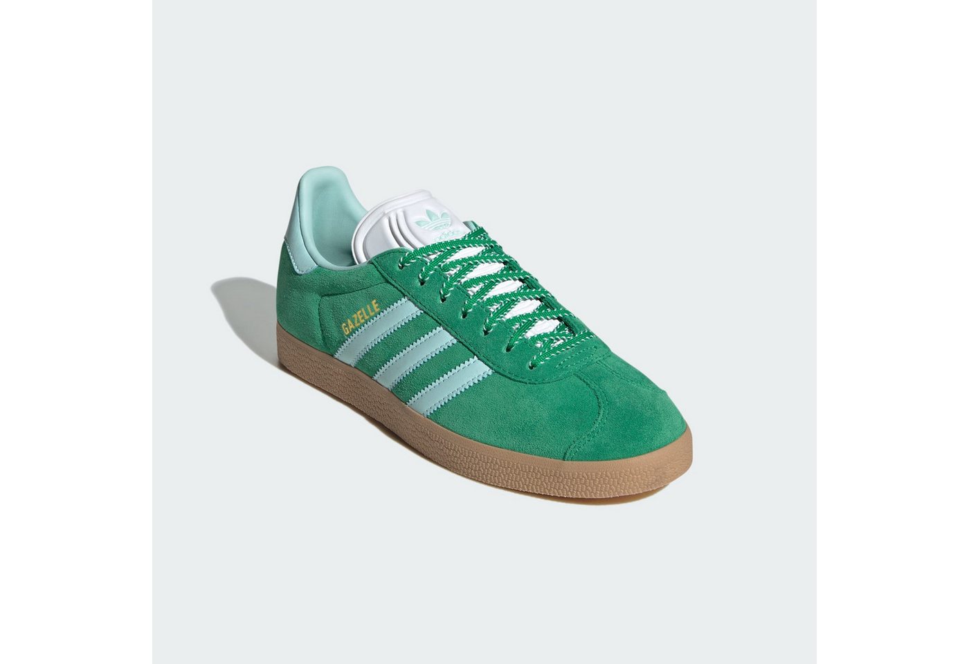 adidas Originals GAZELLE SCHUH Sneaker (1-tlg)