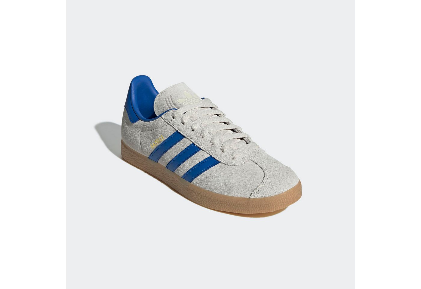 adidas Originals GAZELLE Sneaker (beige)