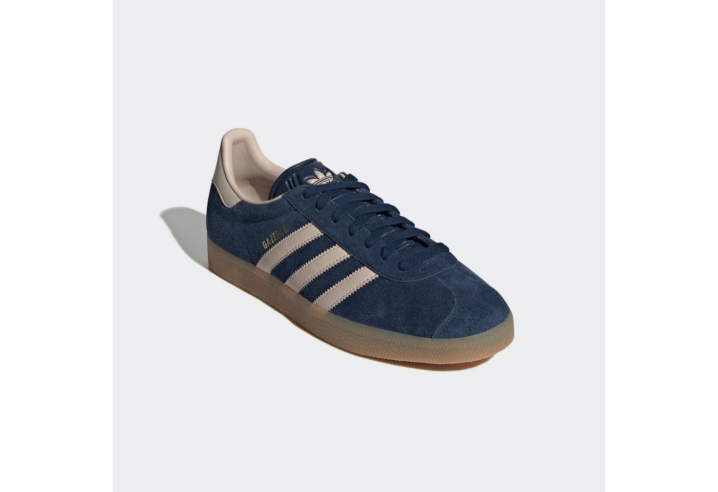 adidas Originals GAZELLE Sneaker (beige)