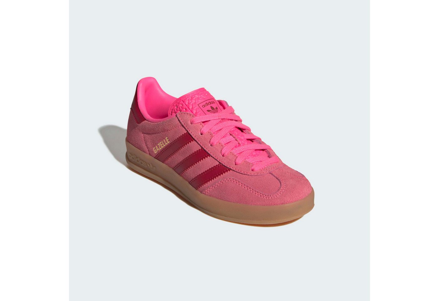 adidas Originals GAZELLE INDOOR FÜR KINDER Sneaker für Kinder & Jugendliche