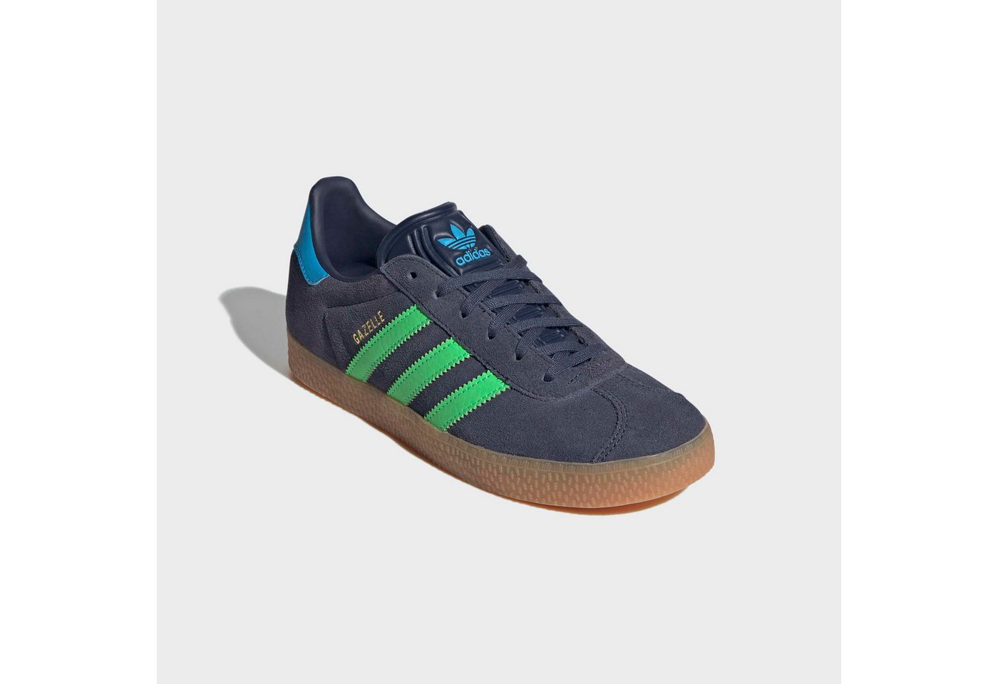 adidas Originals GAZELLE Sneaker für Kinder und Jugendliche