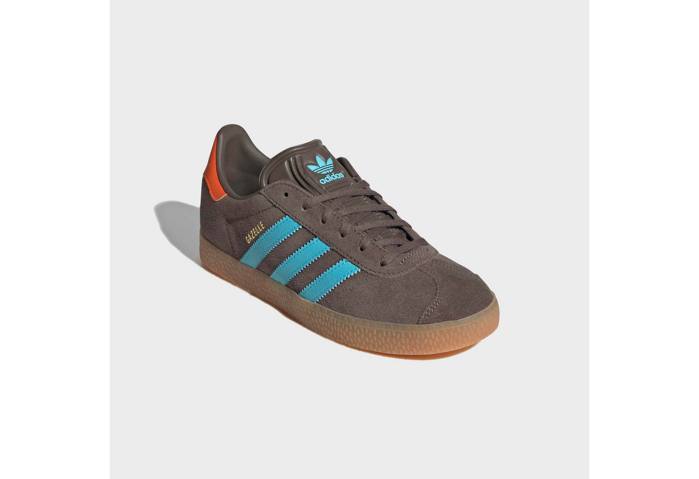 adidas Originals GAZELLE Sneaker für Kinder und Jugendliche