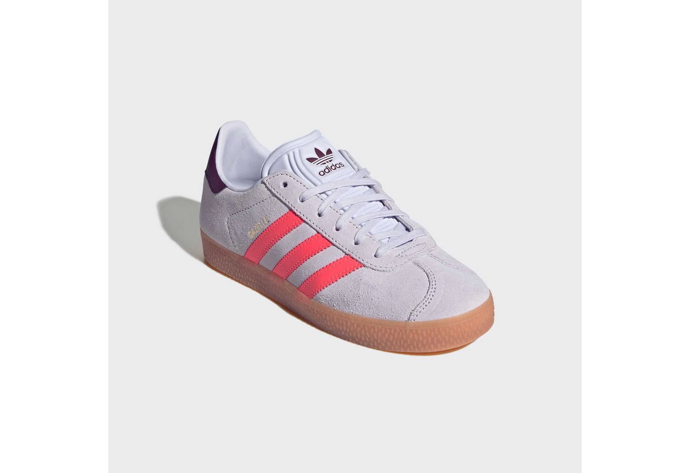 adidas Originals GAZELLE Sneaker für Kinder und Jugendliche
