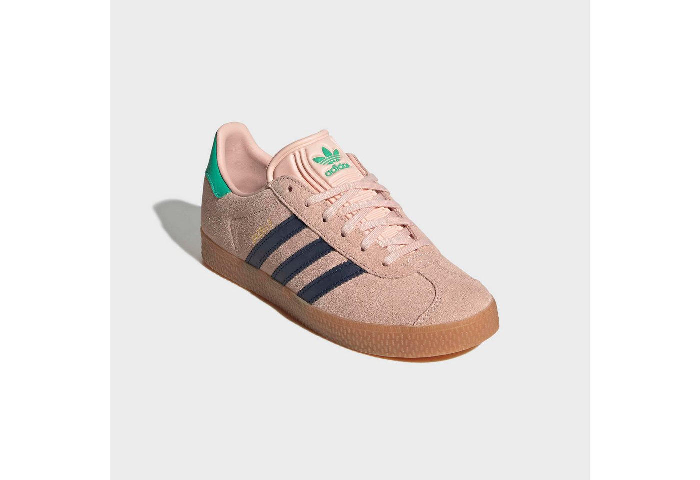 adidas Originals GAZELLE Sneaker für Kinder und Jugendliche