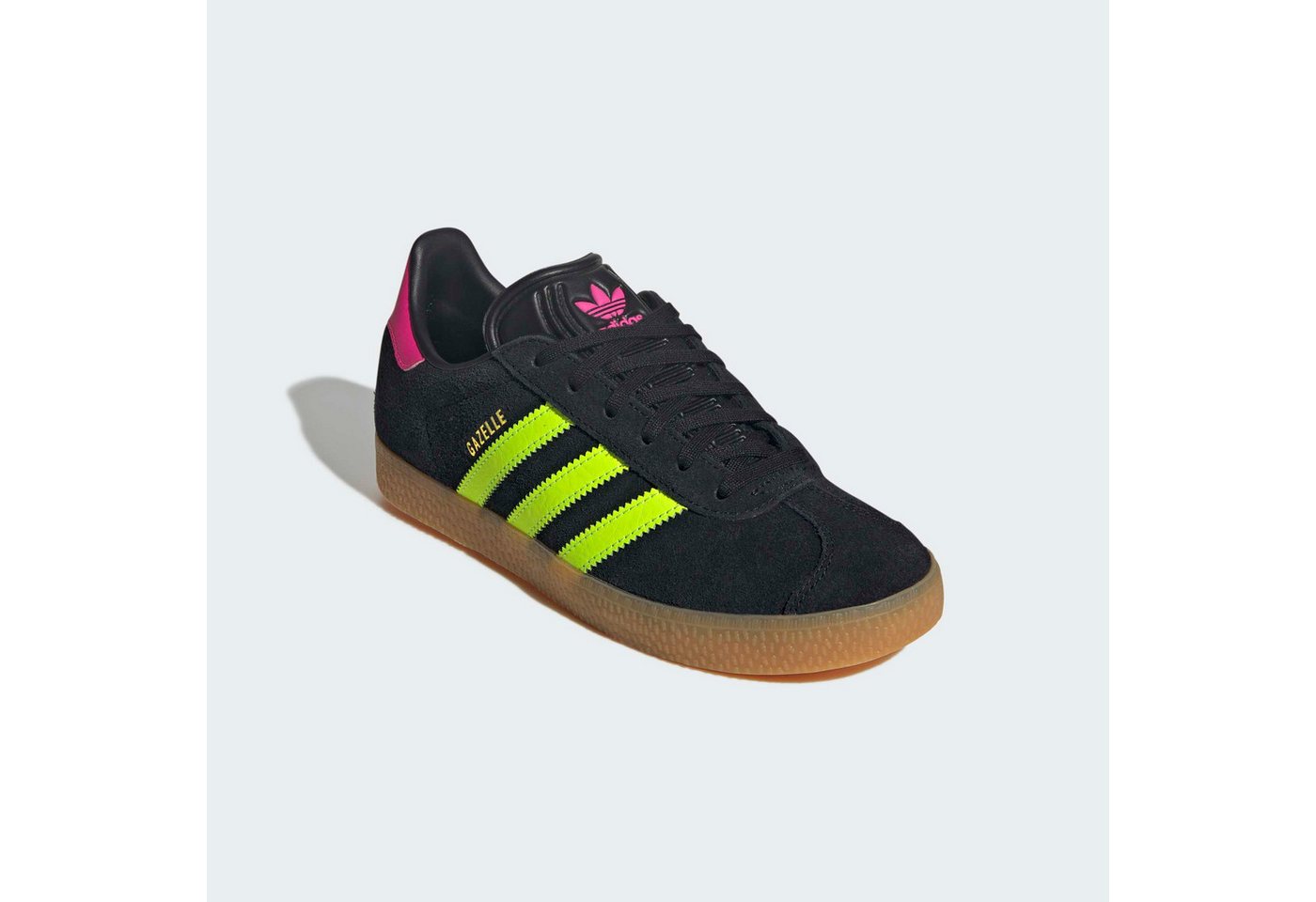 adidas Originals GAZELLE Sneaker für Kinder und Jugendliche