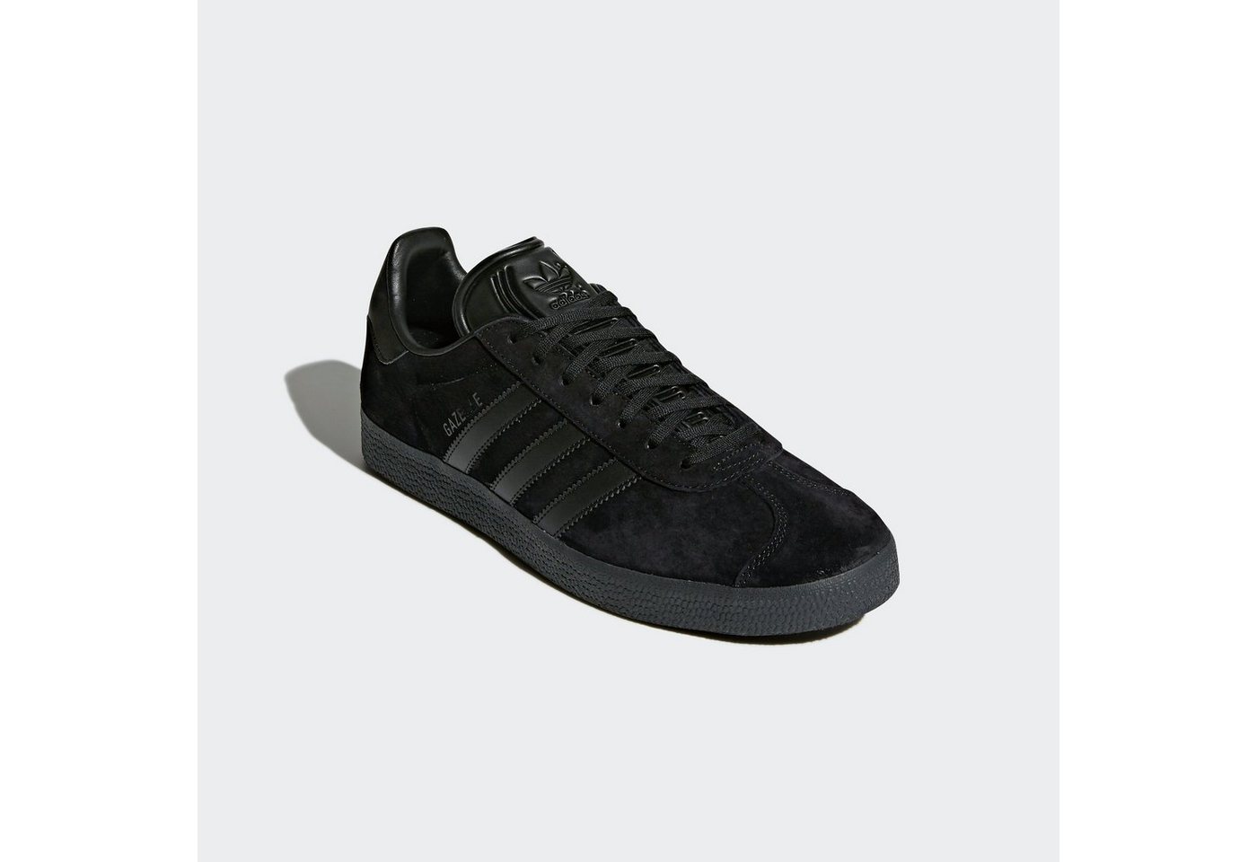 adidas Originals GAZELLE Sneaker (schwarz)