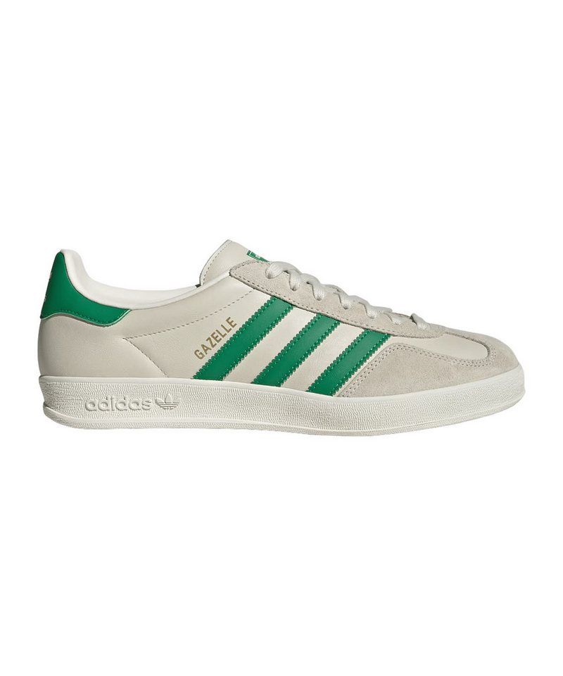adidas Originals Gazelle Sneaker Weiß Herren Sneaker