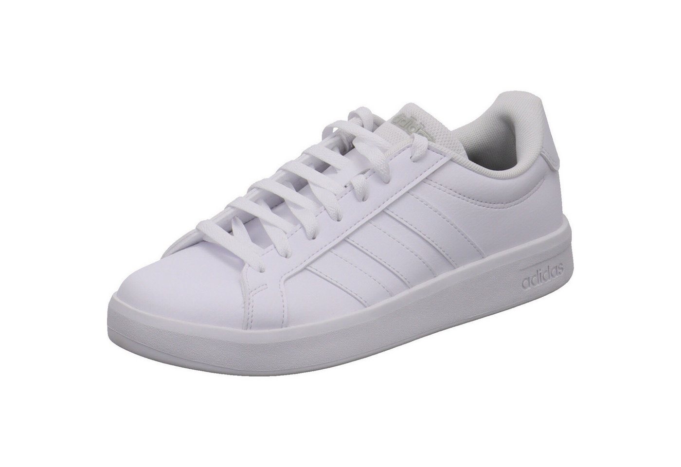 adidas Originals Grand Court Base 3.0 Sneaker (weiß)