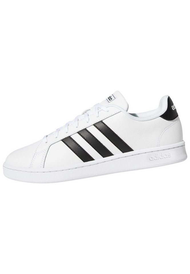 adidas Originals Grand Court Sneaker