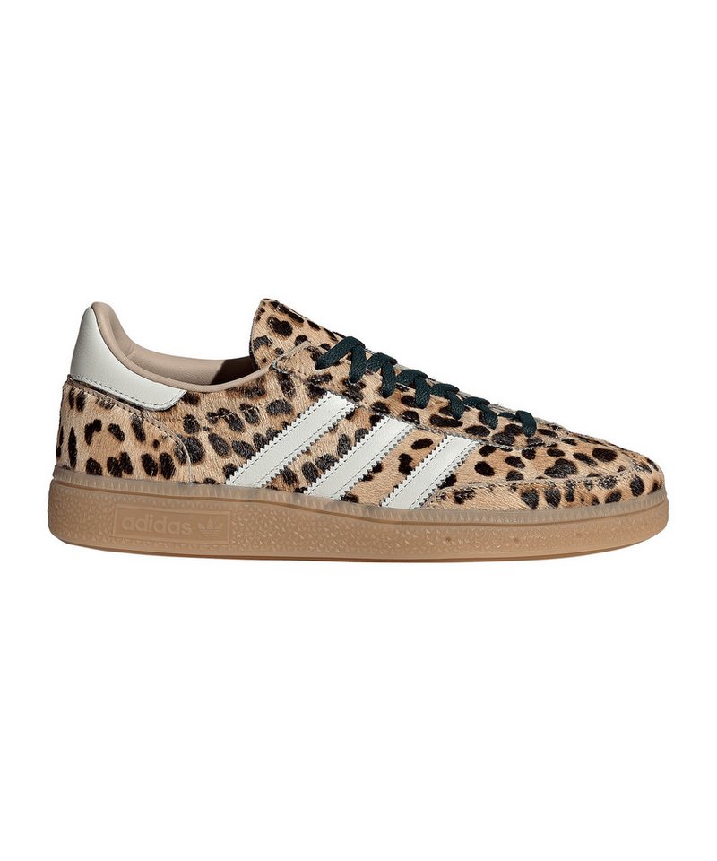 adidas Originals Handball Spezial Beige Herren Sneaker