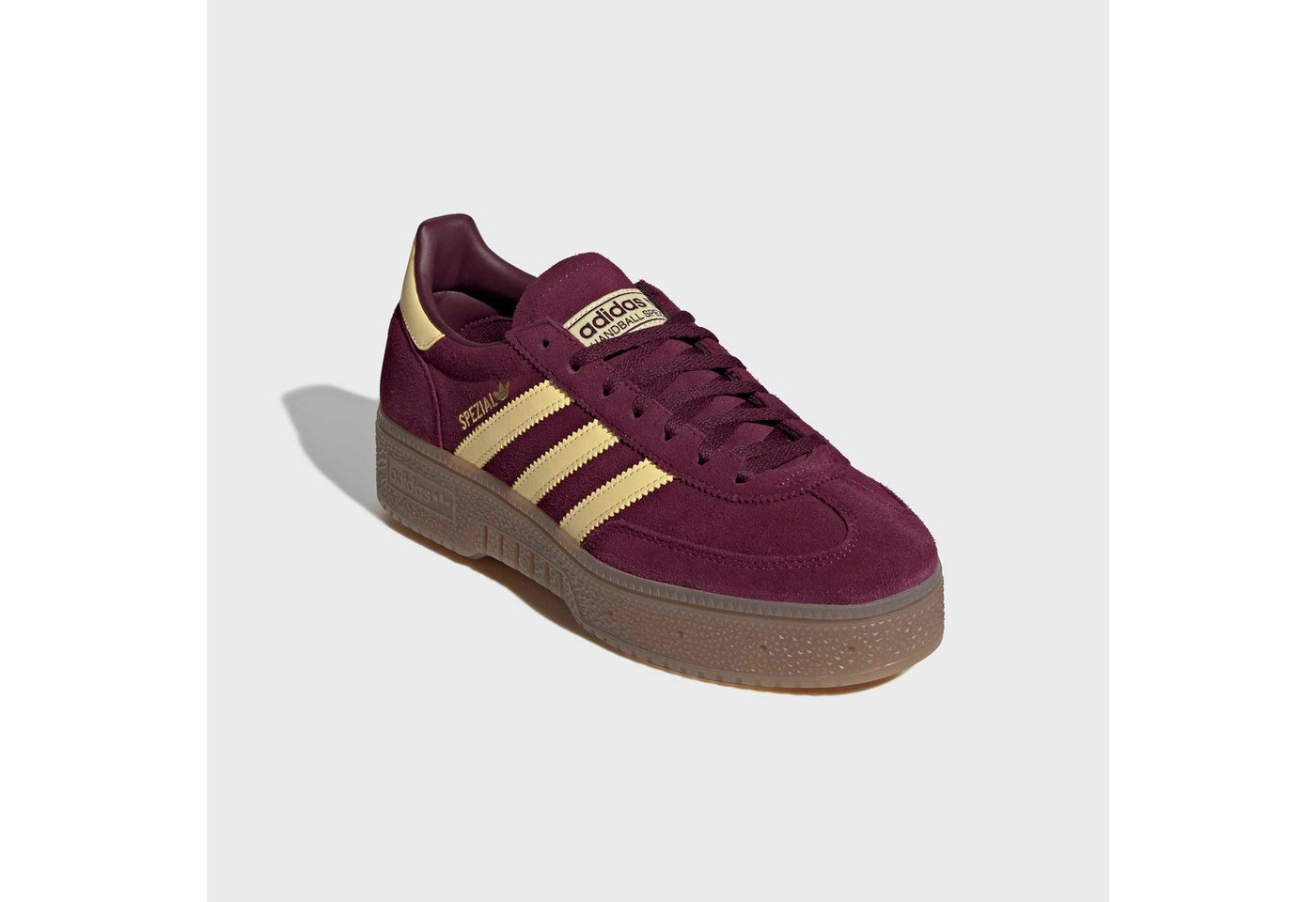 adidas Originals HANDBALL SPEZIAL BOLD W Plateausneaker