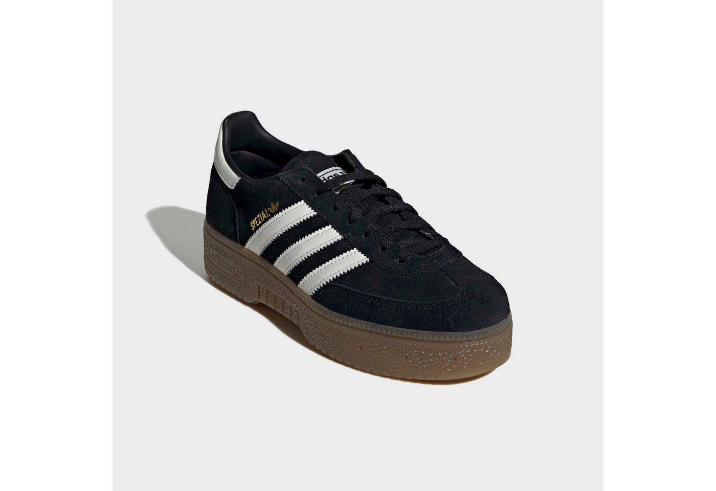 adidas Originals HANDBALL SPEZIAL BOLD W Plateausneaker