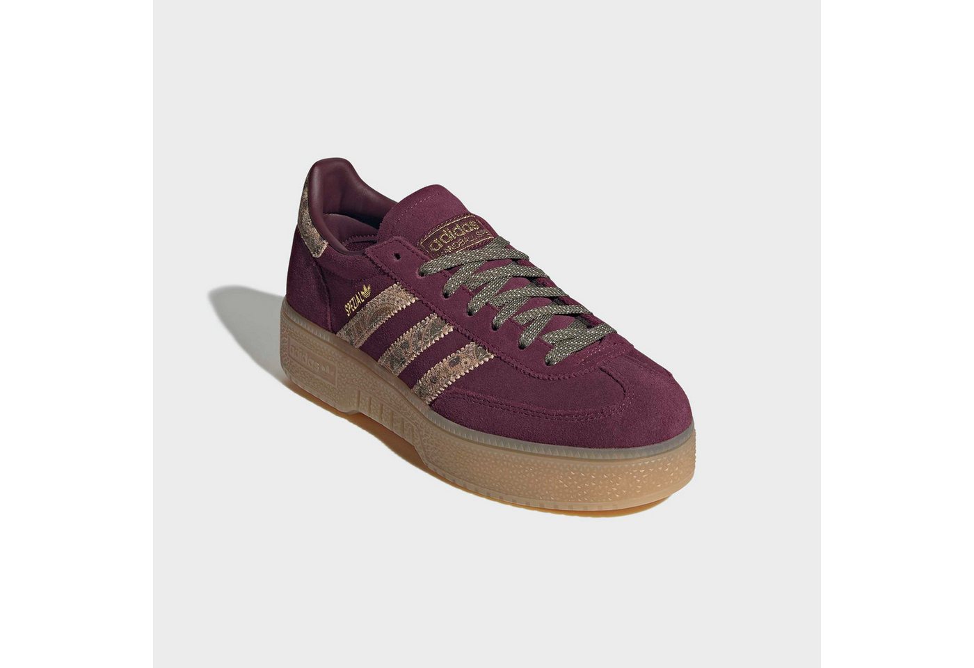 adidas Originals HANDBALL SPEZIAL BOLD W Sneaker