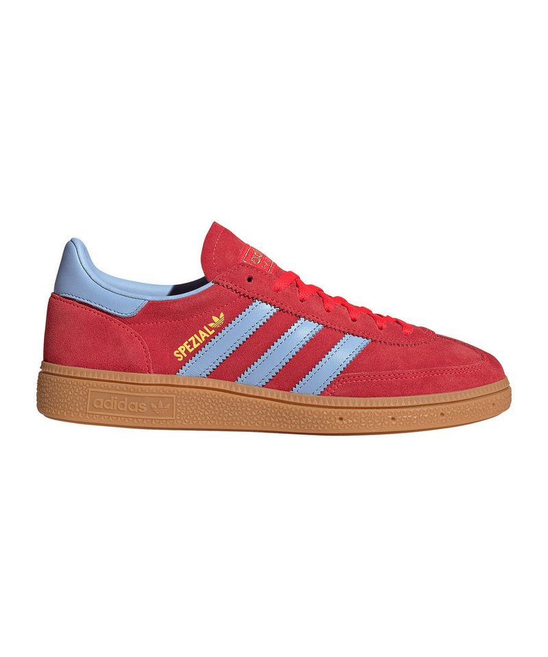 adidas Originals Handball Spezial Damen Damen Sneaker
