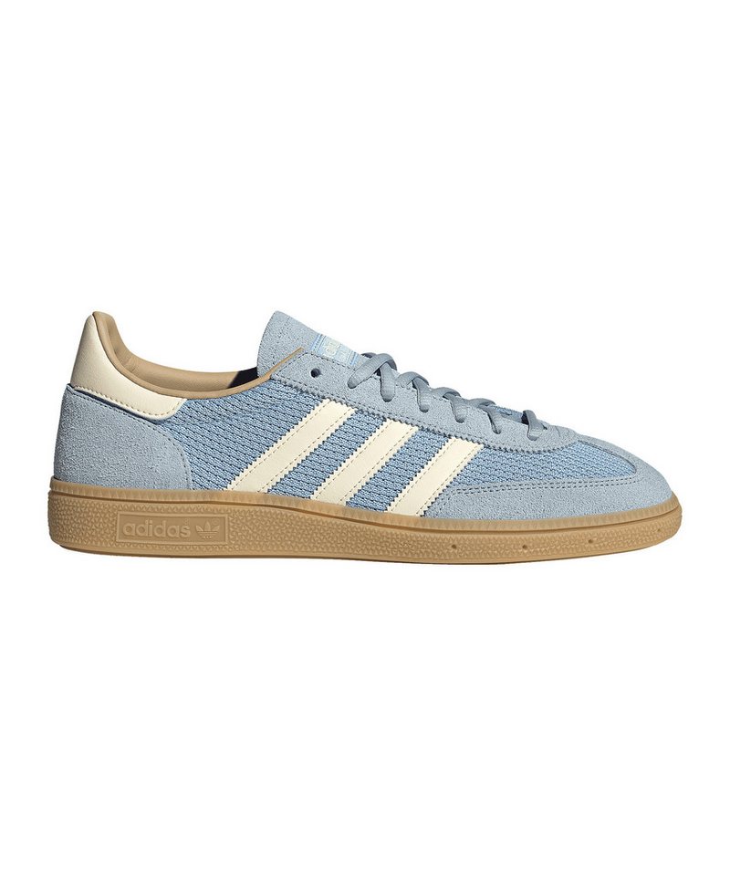 adidas Originals Handball Spezial Herren Sneaker (blau)