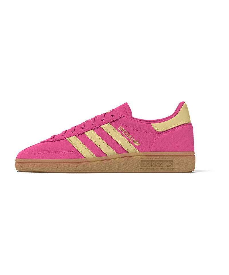 adidas Originals Handball Spezial W Damen Damen Sneaker