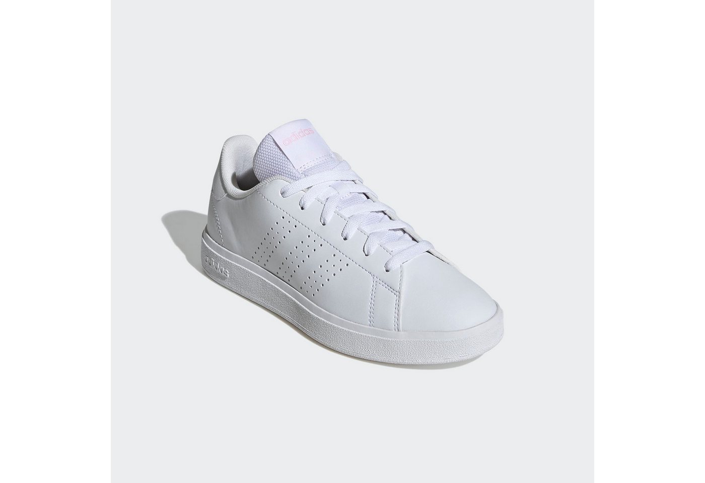 adidas Sportswear Sneaker inspiriert vom Design des adidas stan smith