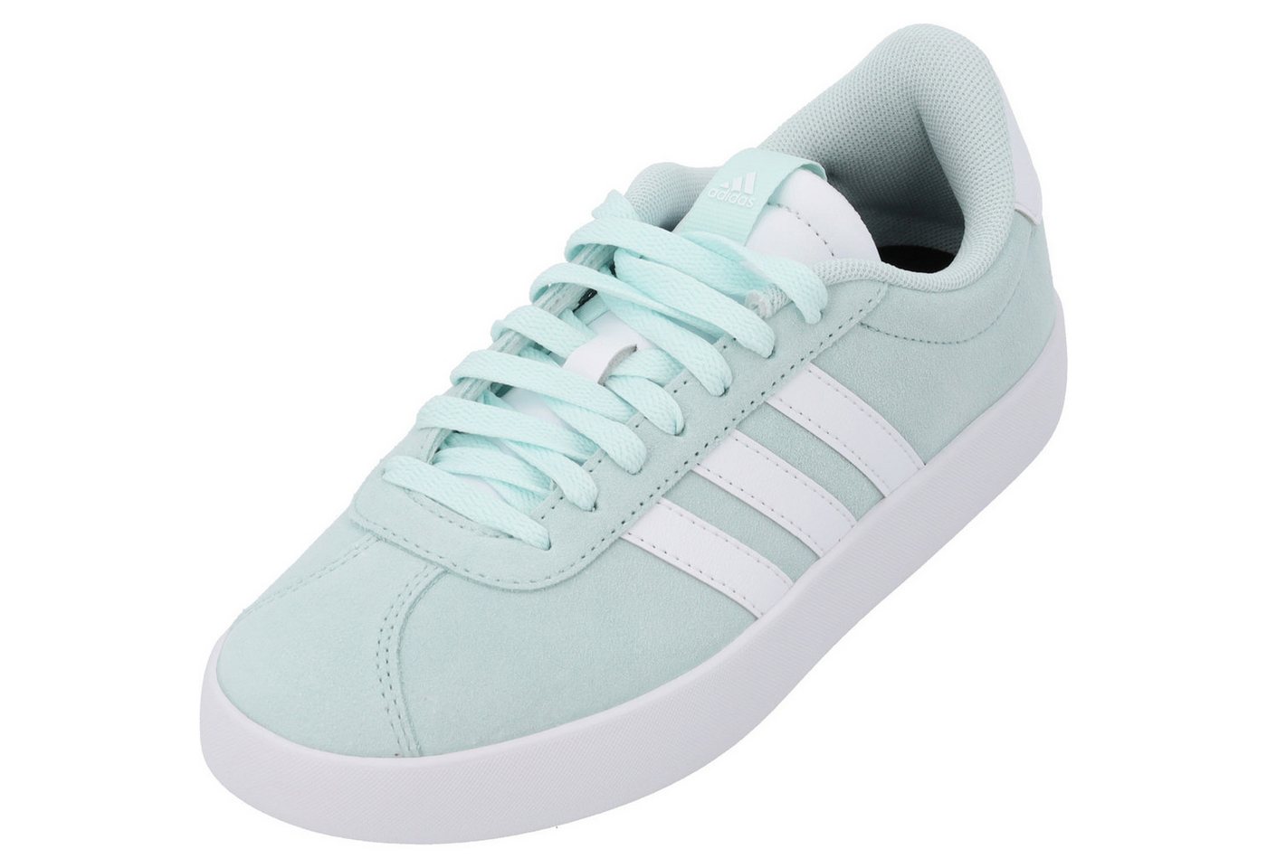 adidas Originals IF4470 VL Court 3.0 Schnürschuh