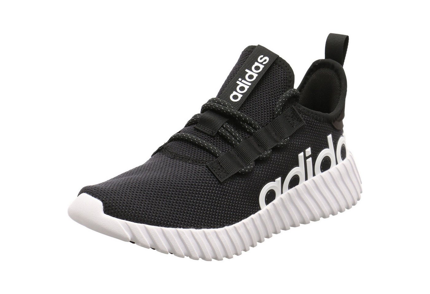 adidas Originals Kaptir 3.0 Slipper (schwarz)