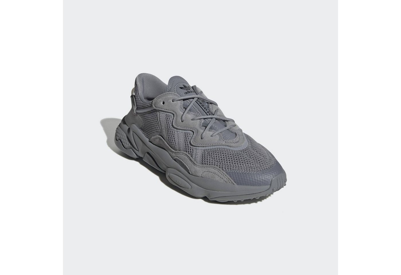 adidas Originals OZWEEGO SCHUH Sneaker (2-tlg) (grau)