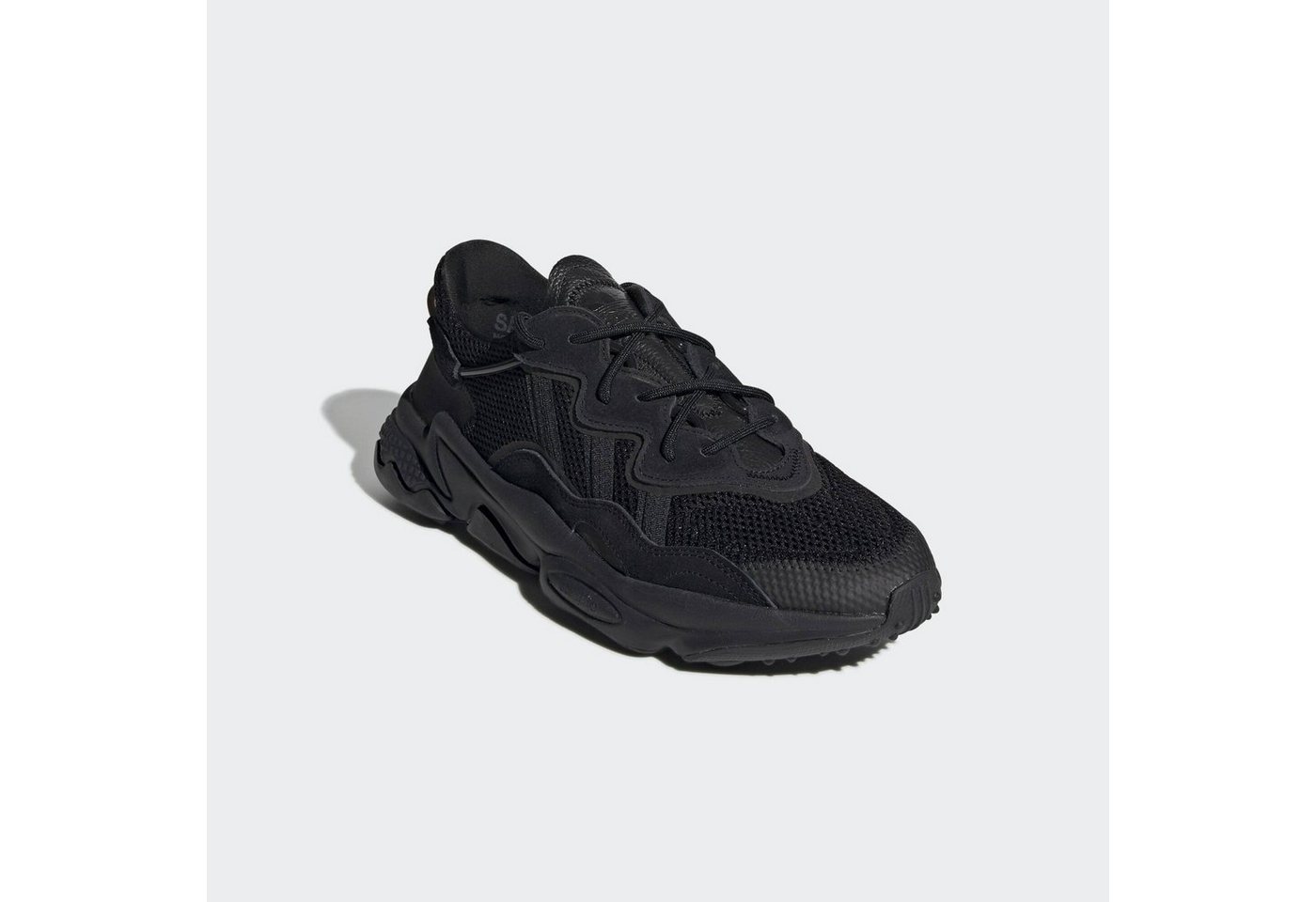 adidas Originals OZWEEGO SCHUH Sneaker (1-tlg) (schwarz)