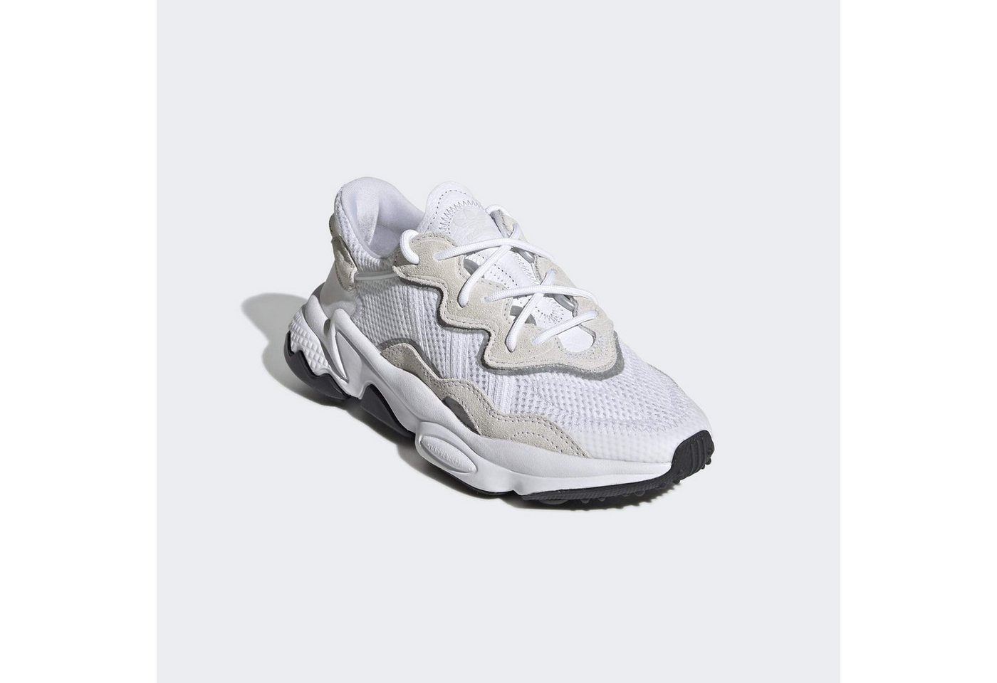adidas Originals OZWEEGO SCHUH Sneaker (1-tlg) (weiß/schwarz)