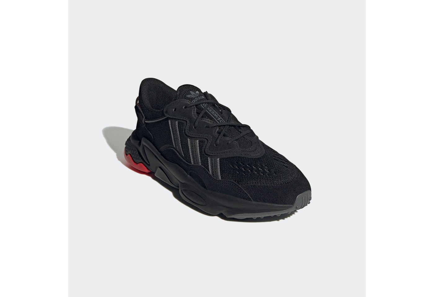 adidas Originals OZWEEGO Sneaker (schwarz)