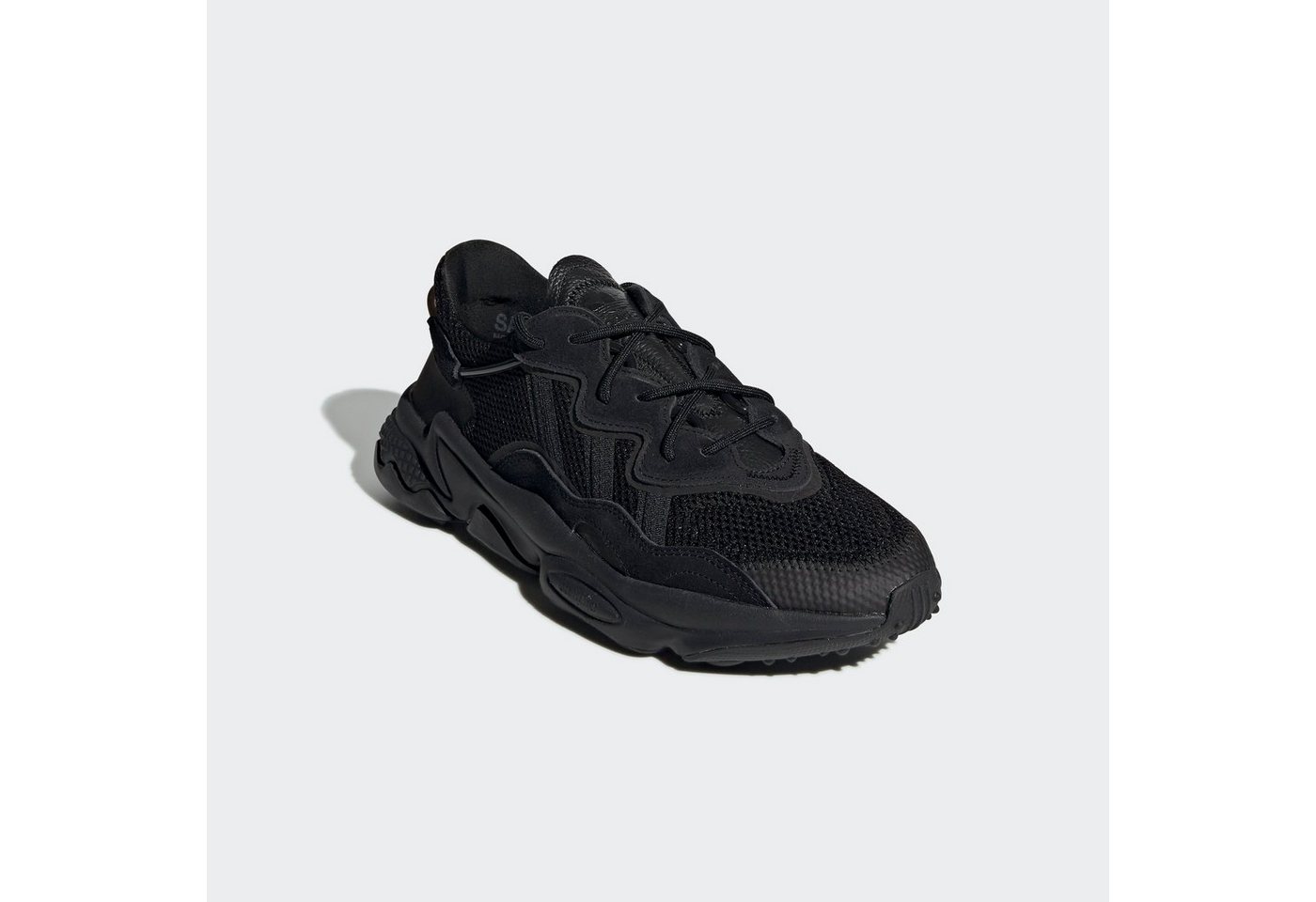 adidas Originals OZWEEGO Sneaker (schwarz)