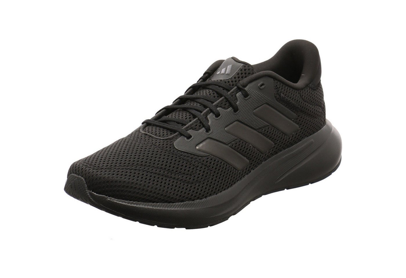 adidas Originals Response Runner U Sneaker (schwarz)