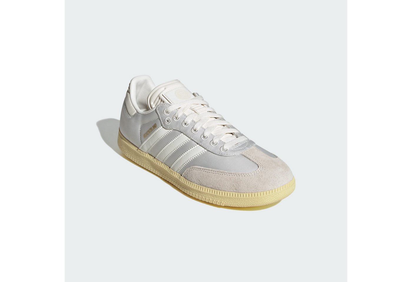 adidas Originals SAMBA DEUTSCHLAND IN FUSSBALLSCHUH Fußballschuh (1-tlg)