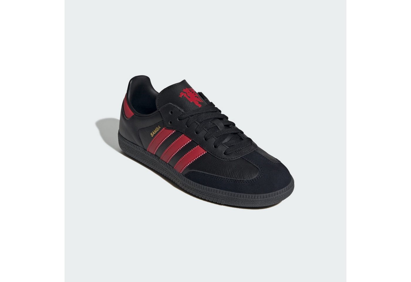 adidas Originals SAMBA MANCHESTER UNITED SCHUH Sneaker (1-tlg)