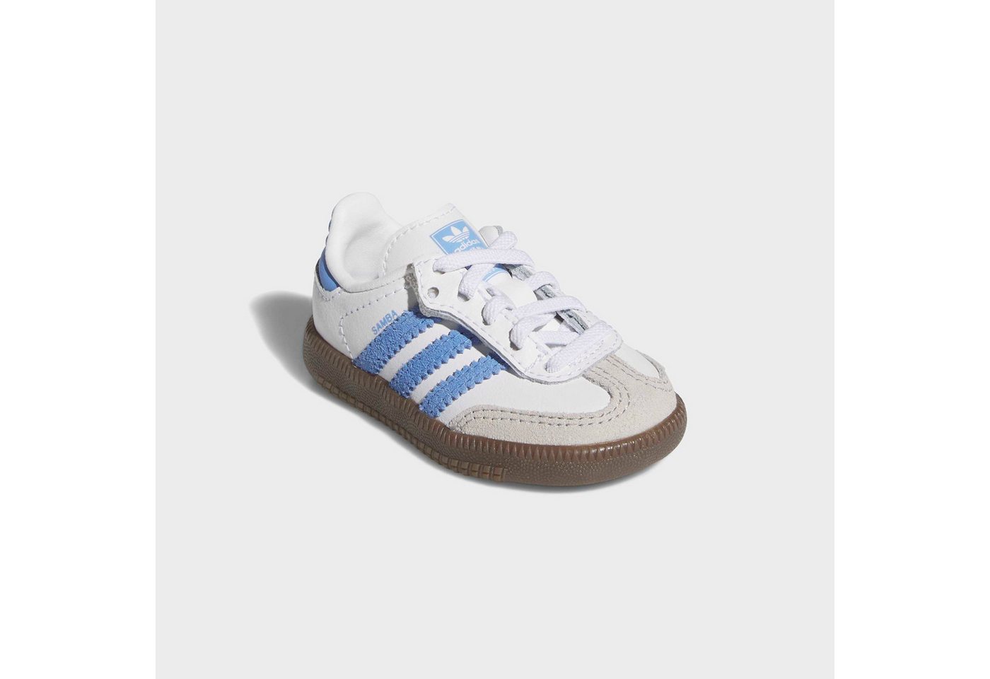 adidas Originals SAMBA OG CF EL I Sneaker für Kinder
