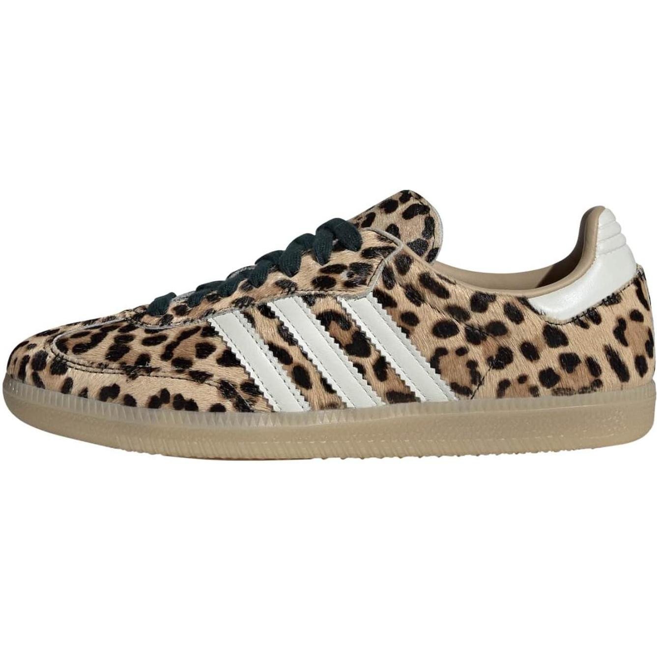 adidas Originals Samba OG Sneaker (beige)