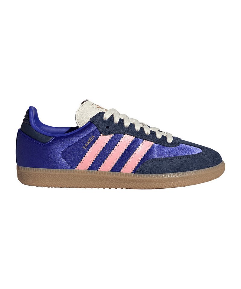 adidas Originals Samba OG Damen Damen Sneaker