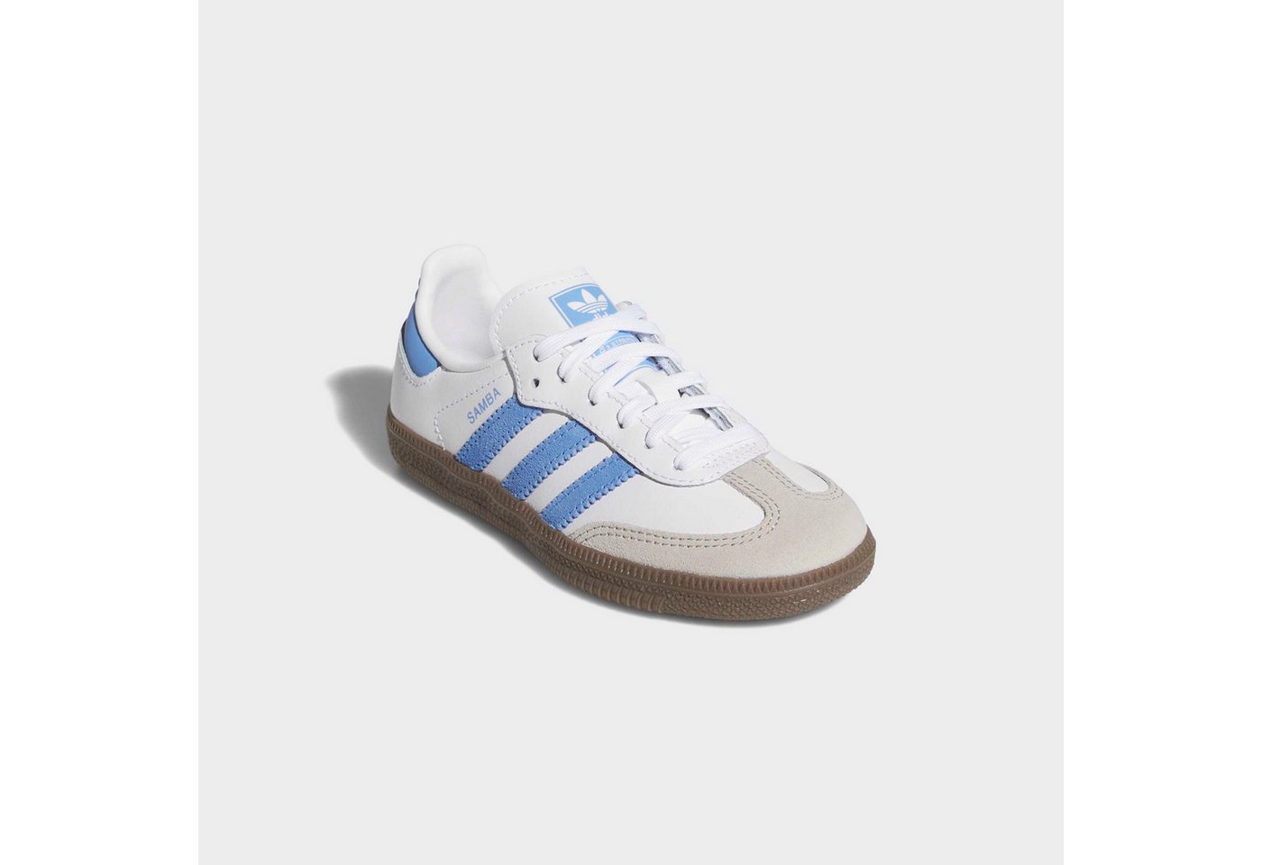 adidas Originals SAMBA OG Sneaker für Kinder & Jugendliche