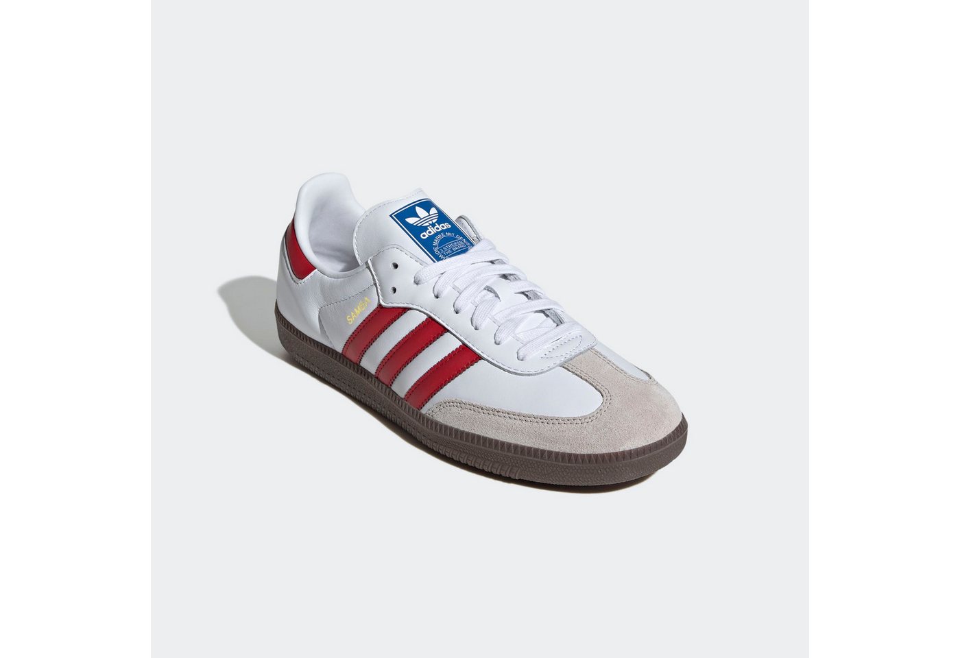 adidas Originals SAMBA OG Sneaker