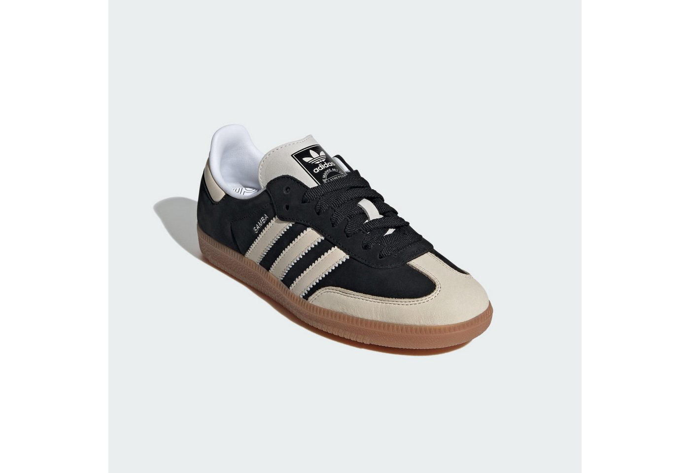 adidas Originals SAMBA OG W Sneaker (1-tlg)
