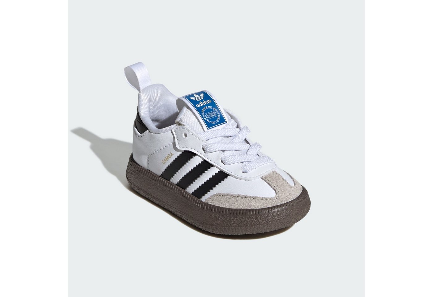 adidas Originals SAMBA QUICKON SCHUH Sneaker